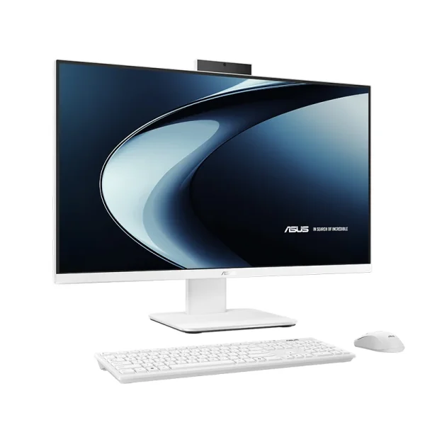 AIO ASUS P470VAK-WPE0810, 27 FHD IPS, Core 7-240H de hasta 5.2GHz, 16GB DDR5, 1TB SSD M.2