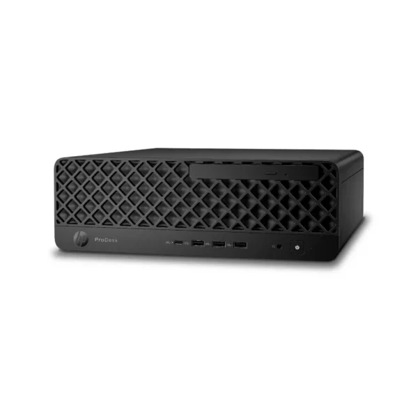 pchpc09l3lsabm.webp Computadora HP ProDesk 4 SFF G1i AI, Core Ultra 7 265 2.4/5.3GHz, 16GB(1x16GB)DDR5-5600MHz