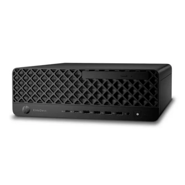 pchpc85zylaabm.webp Computadora HP EliteDesk 8 AI SFF G1i, Core Ultra 7 265 2.4/5.3GHz 16GB (1x16GB) DDR5-5600