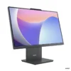 All-in-One Lenovo IdeaCentre 24ARR9, 23.8 FHD IPS, AMD Ryzen 7 7735HS 4.75GHz, 16GB DDR5