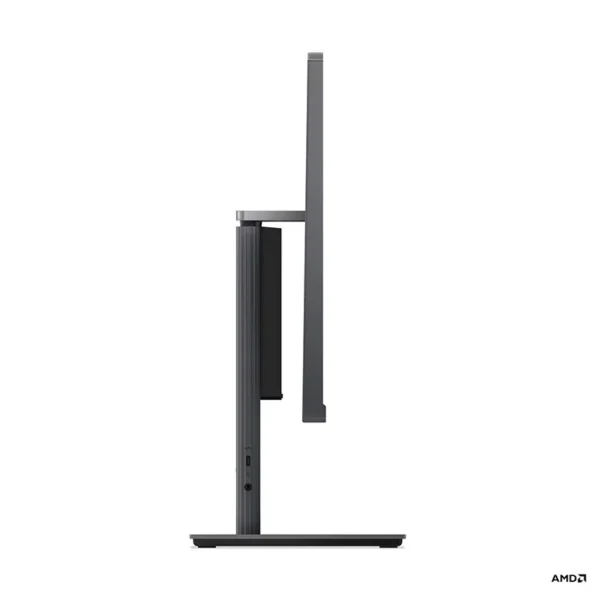 All-in-One Lenovo IdeaCentre 24ARR9, 23.8 FHD IPS, AMD Ryzen 7 7735HS 4.75GHz, 16GB DDR5