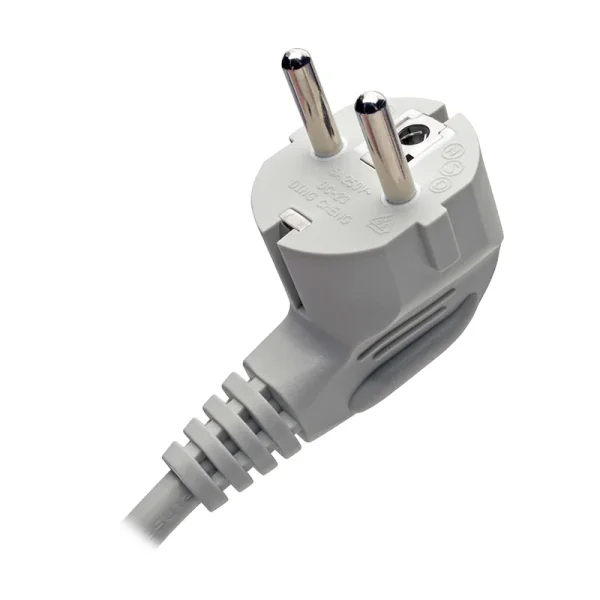 Tripp Lite series Protector contra sobretensiones con 6 tomacorrientes universales de 230V