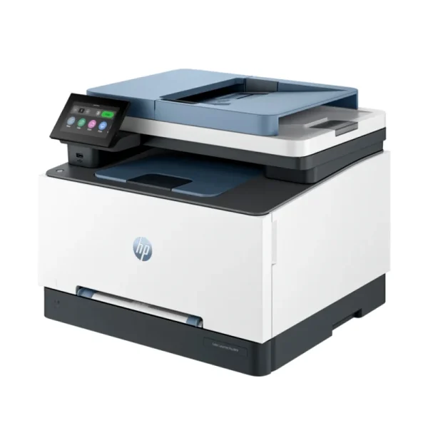prehpmfp3303fdw.webp Impresora HP Color LaserJet Pro MFP 3303fdw (Imprime/Escanea/Copia/Fax), USB 2.0/LAN/Wi-Fi