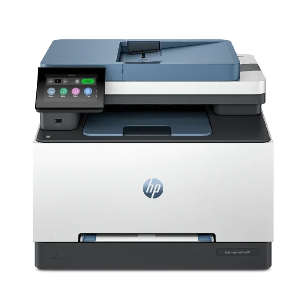 prehpmfp3303fdw_2.webp Impresora HP Color LaserJet Pro MFP 3303fdw (Imprime/Escanea/Copia/Fax), USB 2.0/LAN/Wi-Fi