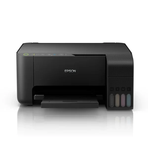 Multifuncional de tinta Epson L3250, USB de alta velocidad (compatible con USB 2.0)