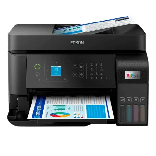 prepl5590-n.webp Impresora Multifuncional Epson EcoTank L5590, Imprime/Escanea/Copia/Fax/USB/LAN/Wi-Fi