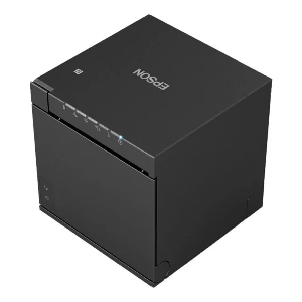 preptmm30iiieth.webp Impresora termica Epson TM-m30III, Ethernet (10/100 Base-T/TX) /USB-C/USB-B/USB-A