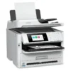 Impresora multifuncional EPSON WF-M5899, Imprime / Escanea / Copia / Fax / Lan / WiFi
