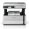 Multifuncional de tinta Epson EcoTank ET-M3170, imprime/escanea/copia/fax, USB/LAN/WiFi.