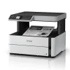 Multifuncional de tinta Epson EcoTank ET-M3170, imprime/escanea/copia/fax, USB/LAN/WiFi.