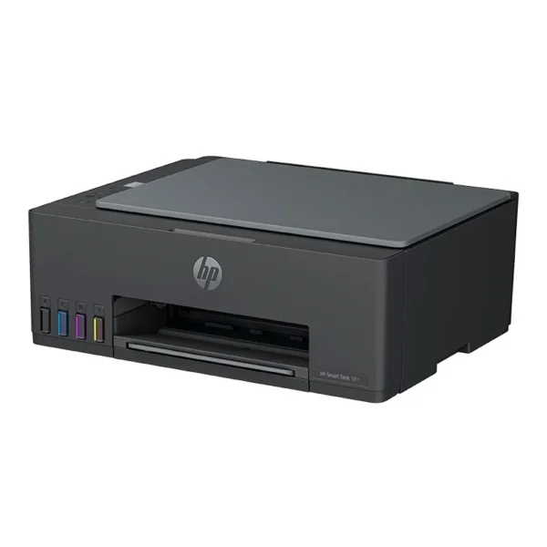 prhp4a8d4a_2.webp Impresora All-in-one de tinta HP Smart Tank 581, Imprime/Escanea/Copia/Wi-Fi/USB 2.0