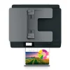 Impresora All-in-one de tinta HP Smart Tank 530, Imprime/Escanea/Copia/Wi-Fi/BT/USB 2.0