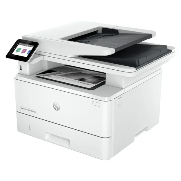 prhpljmfp4103fd_2.webp Impresora Monocromatica HP LaserJet Pro MFP 4103fdw, Imprime/Copia/Escanea/Fax/USB 2.0