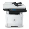 Impresora Monocromatica multifunción HP Laser 432fdn, (1200 x 1200 dpi), USB 2.0, Ethernet