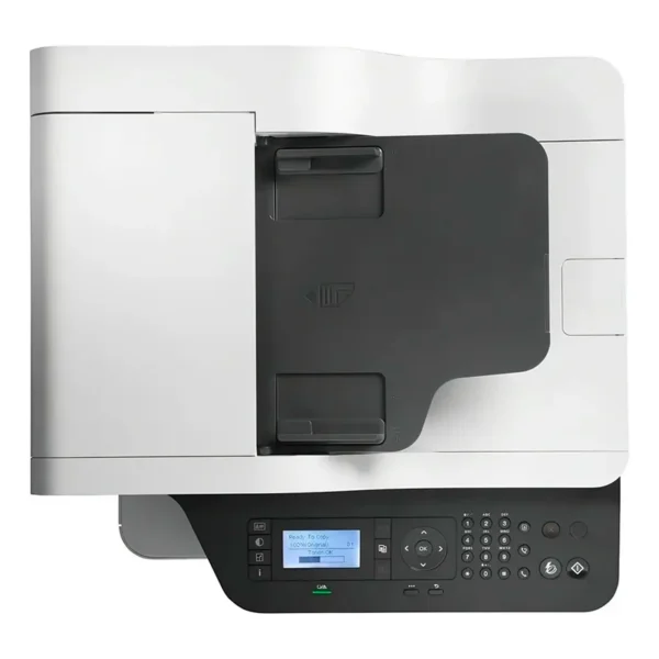 Impresora Monocromatica multifunción HP Laser 432fdn, (1200 x 1200 dpi), USB 2.0, Ethernet