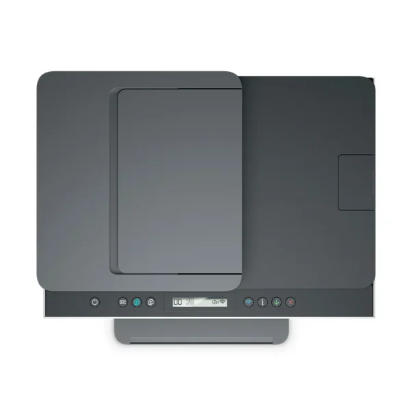 Multifuncional de tinta HP Smart Tank 750, Impresión/Escaneo/Copia/Wi-Fi/Bluetooth LE/LAN