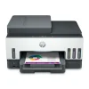 Mltifuncional de tinta HP Smart Tank 790, imprime/escanea/copia/fax/Wi-Fi/USB/Ethernet