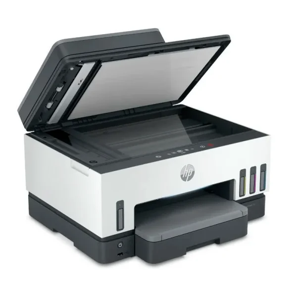 Mltifuncional de tinta HP Smart Tank 790, imprime/escanea/copia/fax/Wi-Fi/USB/Ethernet