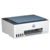 Multifuncional de tinta HP Smart Tank 585, Impresión/Escaneo/Copia/Wi-Fi/Bluetooth LE/USB