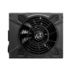 Fuente de alimentación Asrock, PG-1600G, 1600W, ATX, 80 Plus Gold.