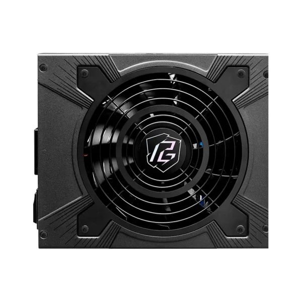 Fuente de alimentación Asrock, PG-1600G, 1600W, ATX, 80 Plus Gold.