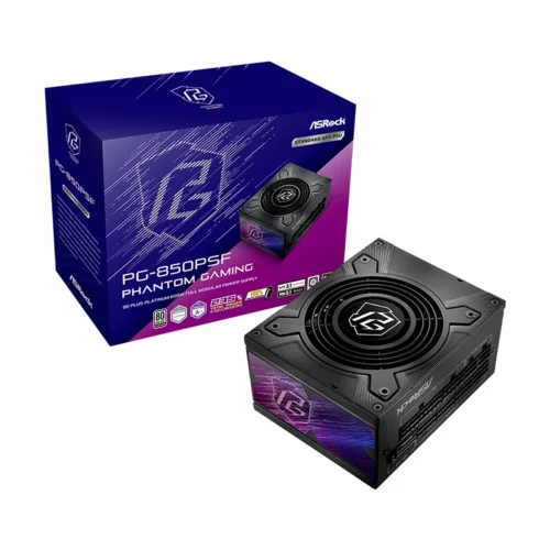 PSU AR PG-850P 80+P FM SFX