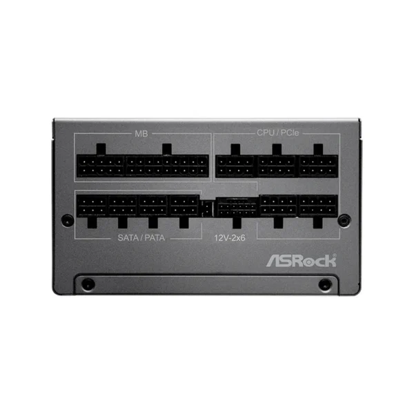 PSU AR SL-1000P 80+P FM