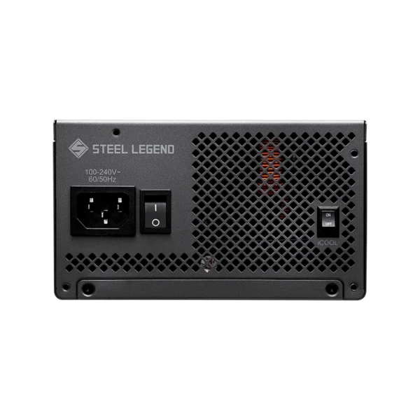 PSU AR SL-1000P 80+P FM