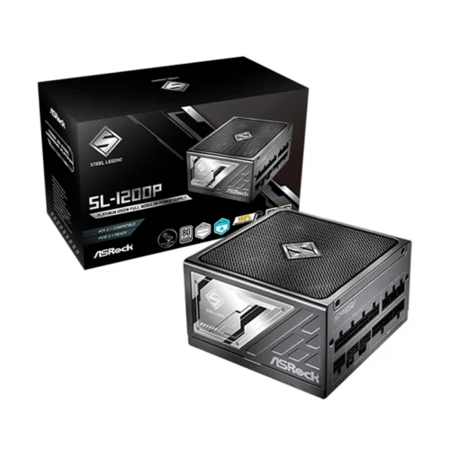 PSU AR SL-1200P 80+P FM