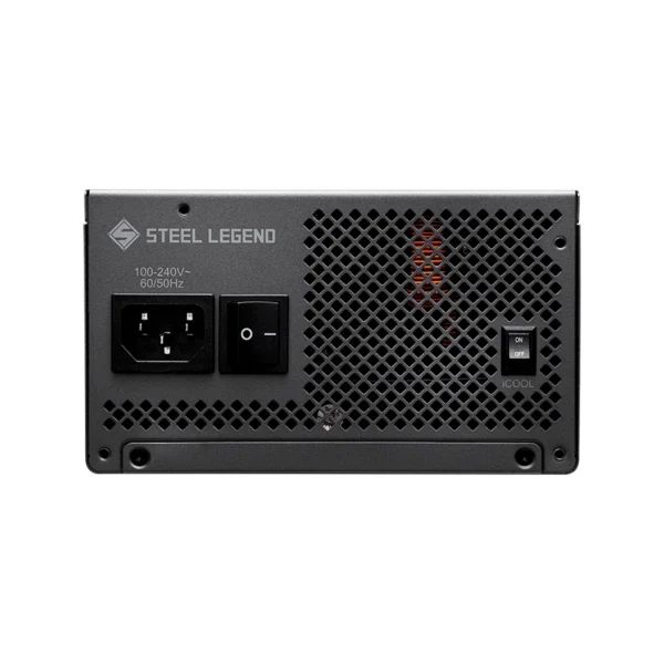 PSU AR SL-1200P 80+P FM