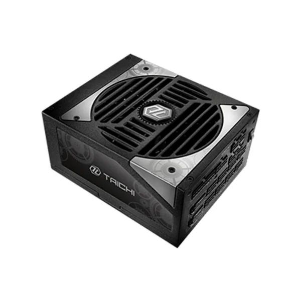 psartc-1300t.webp Fuente de alimentación Asrock, TC-1300T, 1300W, ATX, 80 Plus Titanium.