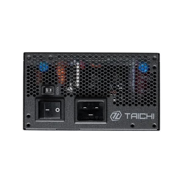 psartc-1300t_3.webp Fuente de alimentación Asrock, TC-1300T, 1300W, ATX, 80 Plus Titanium.
