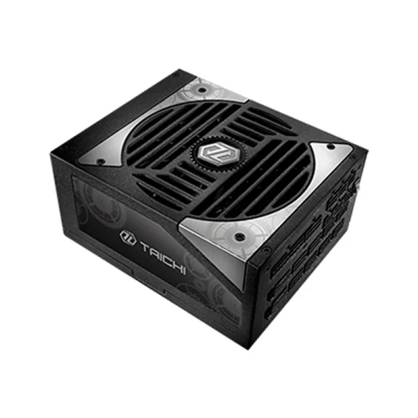 psartc-1650t.webp Fuente de alimentación Asrock, TC-1650T, 1650W, ATX, 80 Plus Titanium.