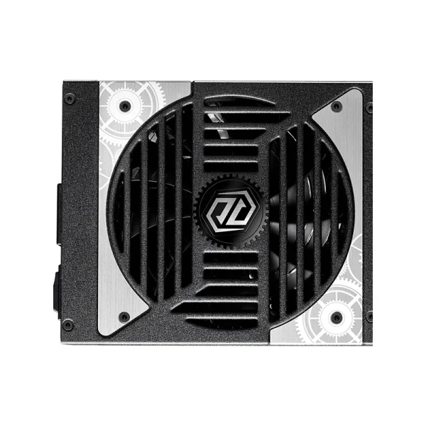 psartc-1650t_4.webp Fuente de alimentación Asrock, TC-1650T, 1650W, ATX, 80 Plus Titanium.