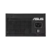 Fuente de alimentación ASUS TUF Gaming 750G EVO, 750W, 80 PLUS Gold, Formato ATX