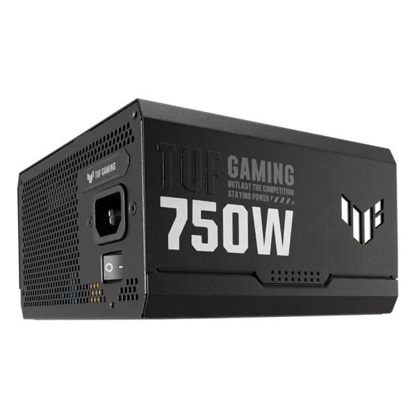 PSU AS TUF-GAMING-750G 80+G