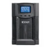 UPS CDP UPO11-1i Online 1000VA / 900W, 230V, USB, RS232, 3-Salidas IEC-C13/14.