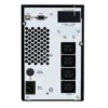 UPS CDP UPO11-1i Online 1000VA / 900W, 230V, USB, RS232, 3-Salidas IEC-C13/14.