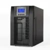 UPS Elise UDC-1K-T-G2, On-Line, 1kVA, 900W, 100V ~ 300VAC, Display LCD.