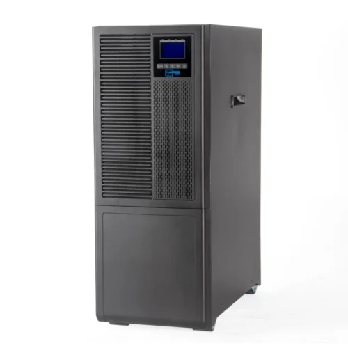 pseliudc6ktg.webp UPS Elise UDC-6K-T-G2, On-Line, 6000 VA, 6000 W, 176V~264Vac, USB.