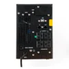 UPS Elise Fase Online Serie Zen 1000VA / 900W / 4 tomas de salida NEMA 5-15 / RS232 / USB.