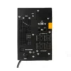 UPS Elise Fase Online Serie Zen 2000VA / 1800W / 4 tomas de salida NEMA 5-15 / RS232 / USB