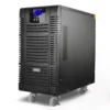 UPS Elise Fase Online Serie Zen 6000VA / 5400W / Bornera Entrada - Salida 30Amp / USB