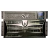 UPS On Line Rack/Tower (URT) PLUG & POWER, 10000VA / 10000W, 230V, USB, RS-232 (DB-9)