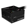 psgbp650ss.webp Fuente de alimentación Gigabyte P650SS , 650W, 80 PLUS Siver, Formato ATX.