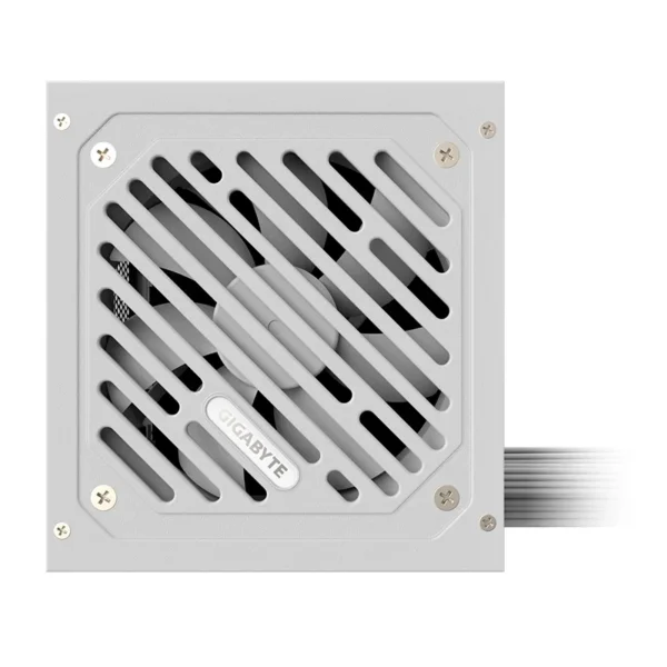 Fuente de alimentación Gigabyte P650SS ICE , 650W, ATX, 80 Plus Silver.