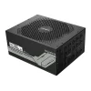 Fuente de alimentación GIGABYTE UD1600PM PG5 AI TOP, 80 PLUS Platinum, 1600W, Formato ATX.