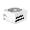 Fuente de alimentación GIGABYTE UD750GM PG5 V2 ICE 750W, 80 PLUS Gold, Formato ATX.