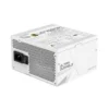 Fuente de alimentación GIGABYTE UD750GM PG5 V2 ICE 750W, 80 PLUS Gold, Formato ATX.