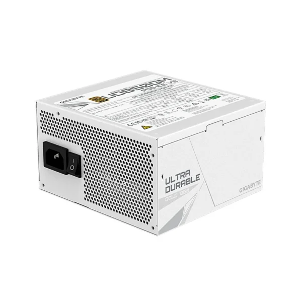 PSU GB UD850GM PG5 ICE 80+G FM